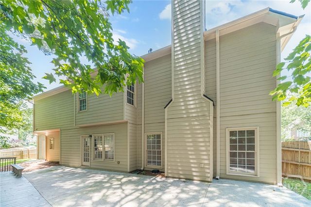 3635 Rolling Creek Drive, Buford, GA 30519