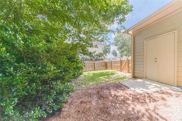 3635 Rolling Creek Drive, Buford, GA 30519