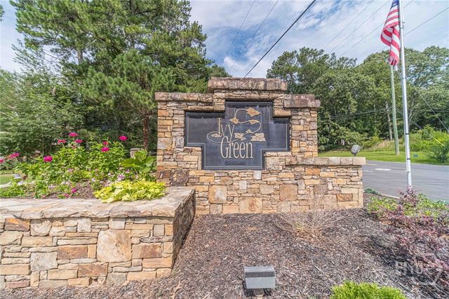 3635 Rolling Creek Drive, Buford, GA 30519