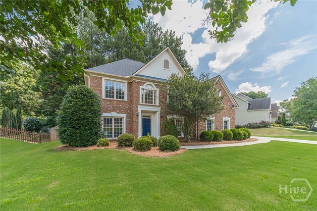 3635 Rolling Creek Drive, Buford, GA 30519