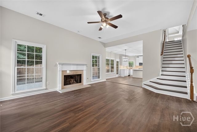3635 Rolling Creek Drive, Buford, GA 30519
