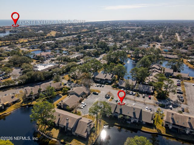 225 CRANES LAKE Drive, Ponte Vedra Beach, FL 32082