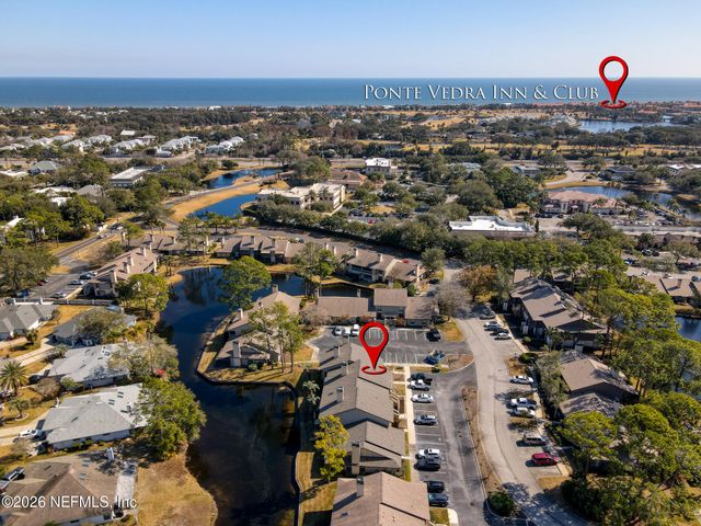 225 CRANES LAKE Drive, Ponte Vedra Beach, FL 32082
