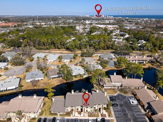 225 CRANES LAKE Drive, Ponte Vedra Beach, FL 32082
