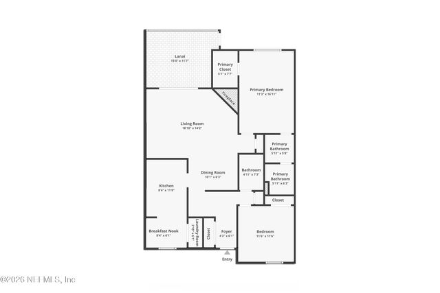 225 CRANES LAKE Drive, Ponte Vedra Beach, FL 32082