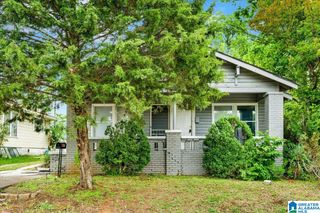 1060 OVERTON AVENUE, Tarrant, AL 35217