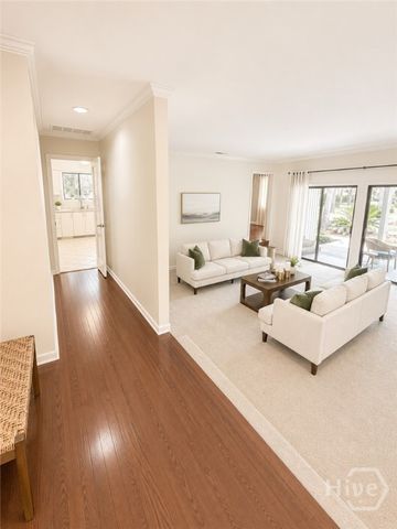 2 Abbott Lane, Savannah, GA 31411