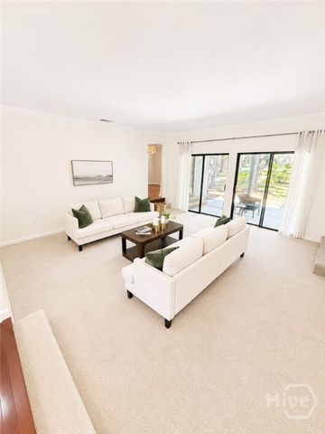 2 Abbott Lane, Savannah, GA 31411