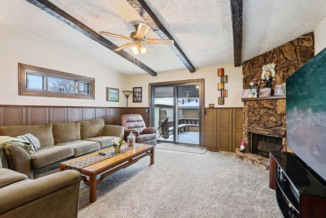 5740 S Monitor Avenue, Chicago, IL 60638