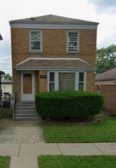 5740 S Monitor Avenue, Chicago, IL 60638