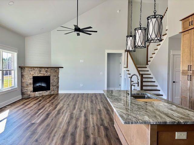 8184 Aedc Rd, Estill Springs, TN 37330