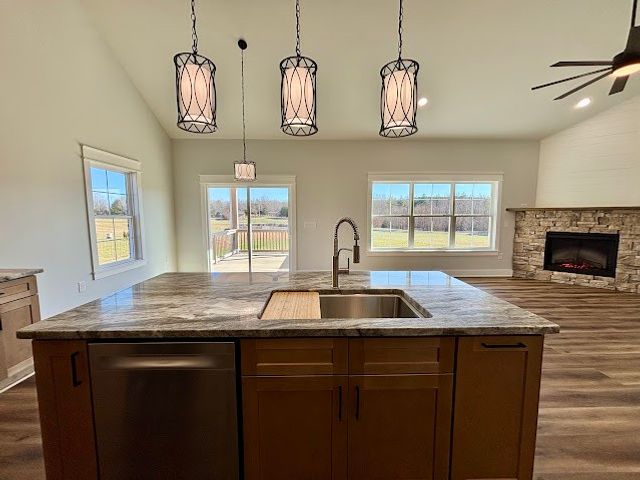 8184 Aedc Rd, Estill Springs, TN 37330