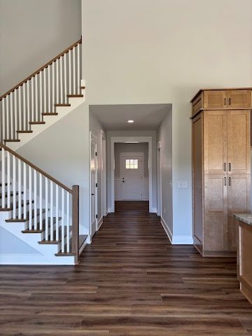 8184 Aedc Rd, Estill Springs, TN 37330