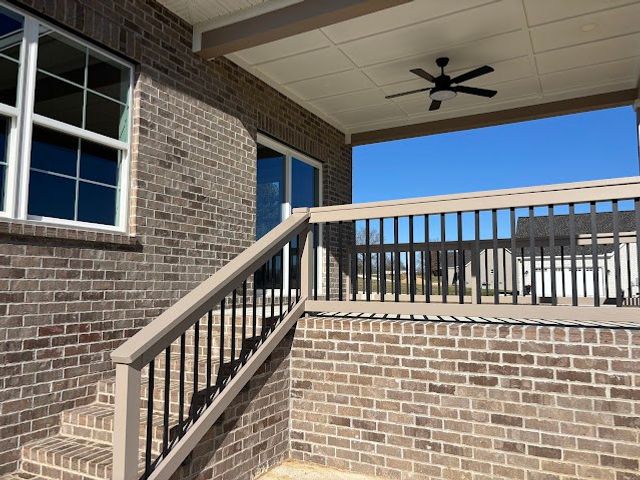 8184 Aedc Rd, Estill Springs, TN 37330