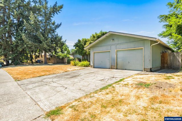 967 Shenandoah (-987) Dr SE, Salem, OR 97317