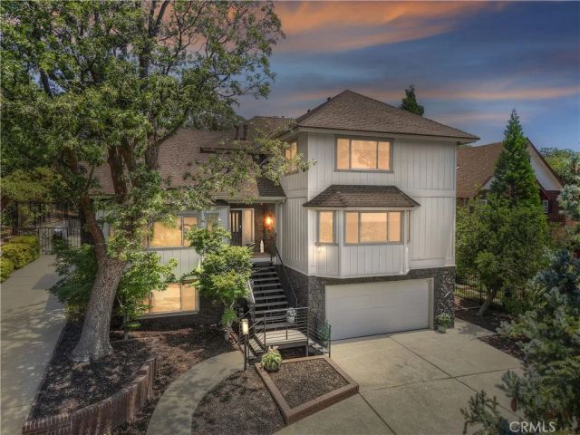 1211 Yellowstone Drive, Lake Arrowhead, CA 92352