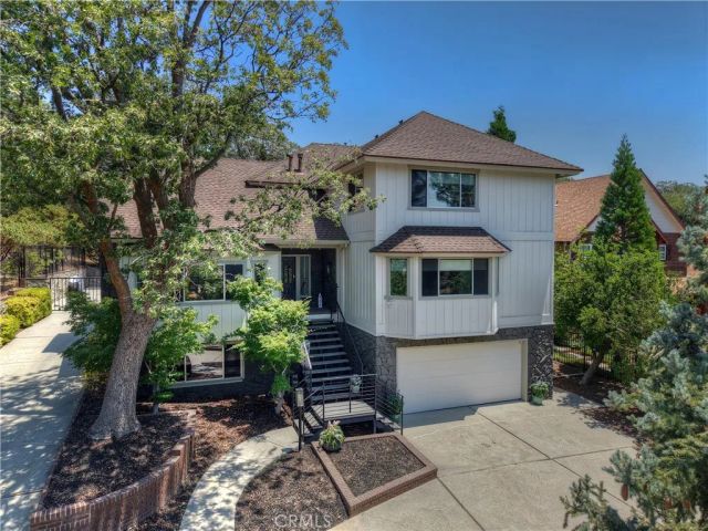 1211 Yellowstone Drive, Lake Arrowhead, CA 92352