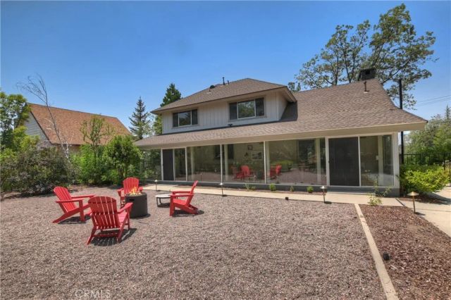 1211 Yellowstone Drive, Lake Arrowhead, CA 92352