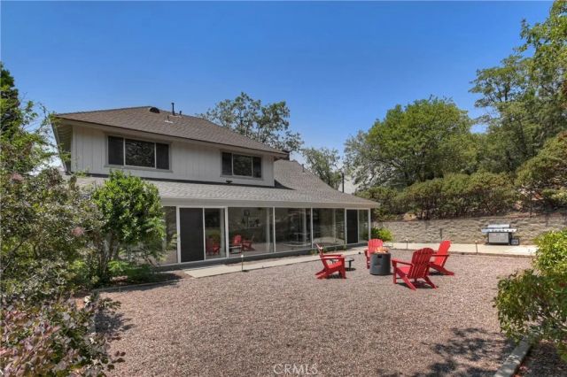 1211 Yellowstone Drive, Lake Arrowhead, CA 92352