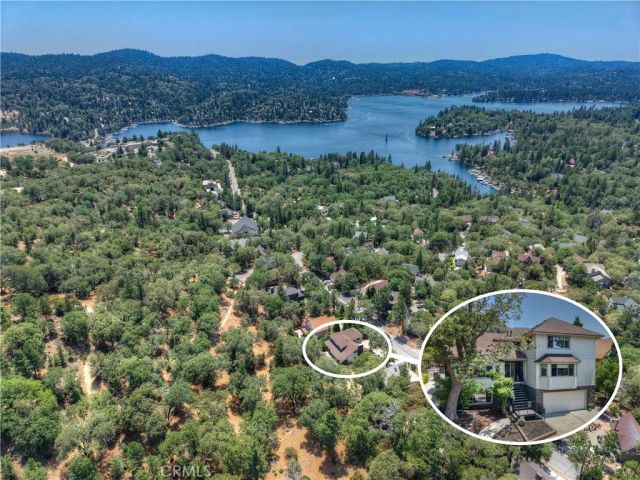 1211 Yellowstone Drive, Lake Arrowhead, CA 92352