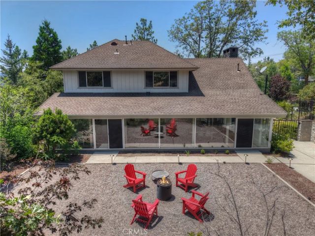 1211 Yellowstone Drive, Lake Arrowhead, CA 92352