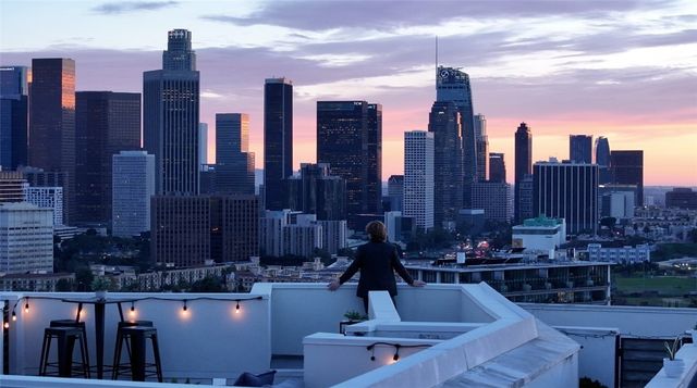 1025 White Knoll, Los Angeles, CA 90012