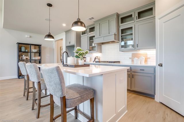 2452 Wheatfield Nook Boulevard, Royse City, TX 75189