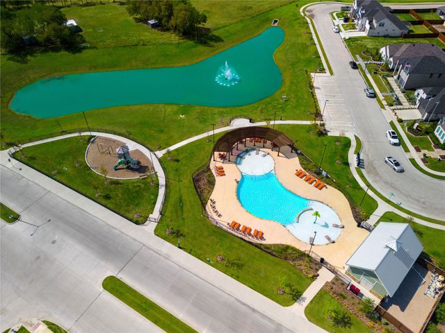 2452 Wheatfield Nook Boulevard, Royse City, TX 75189