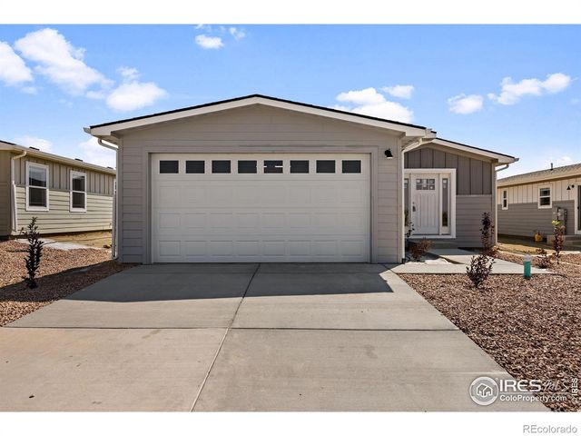 502 Sunset Cliffs Drive, Loveland, CO 80537