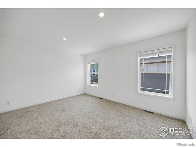 502 Sunset Cliffs Drive, Loveland, CO 80537