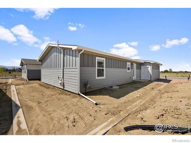 502 Sunset Cliffs Drive, Loveland, CO 80537