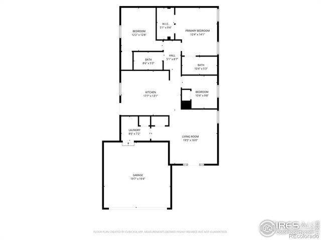 502 Sunset Cliffs Drive, Loveland, CO 80537