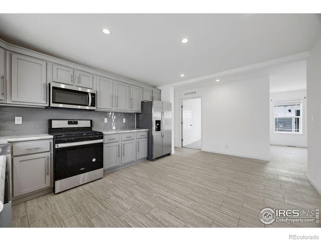 502 Sunset Cliffs Drive, Loveland, CO 80537