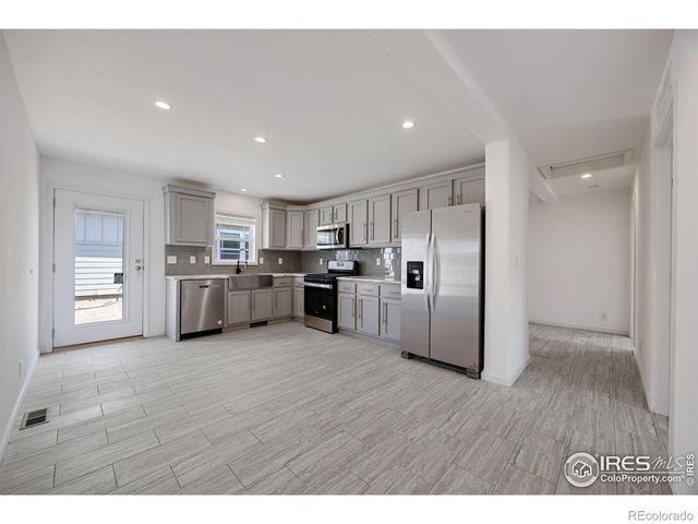 502 Sunset Cliffs Drive, Loveland, CO 80537