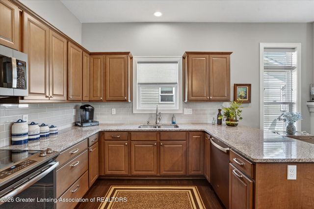 154 Vansickle Drive, Charlotte, MI 48813