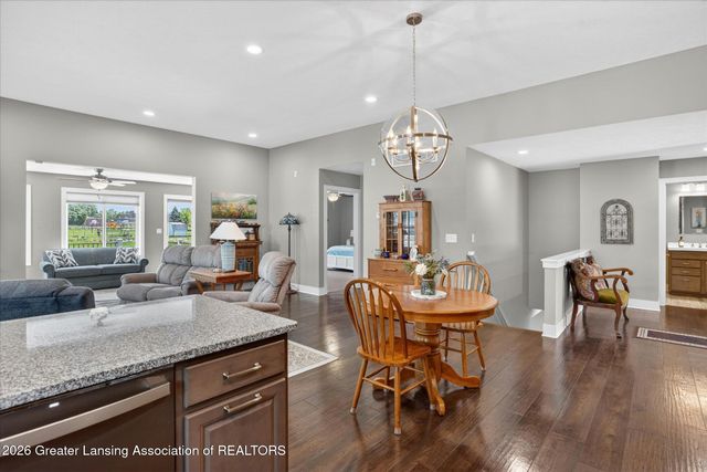 154 Vansickle Drive, Charlotte, MI 48813