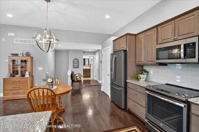154 Vansickle Drive, Charlotte, MI 48813