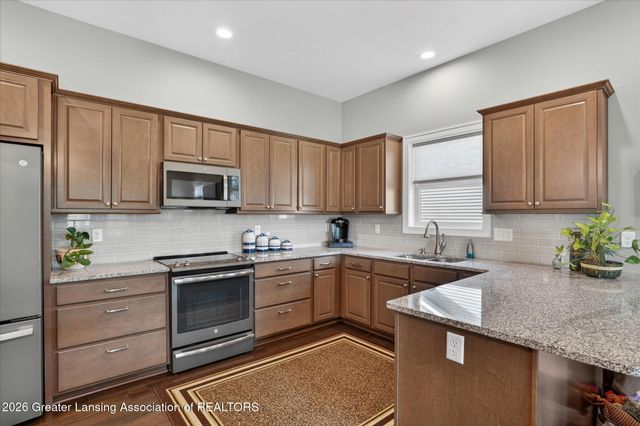 154 Vansickle Drive, Charlotte, MI 48813