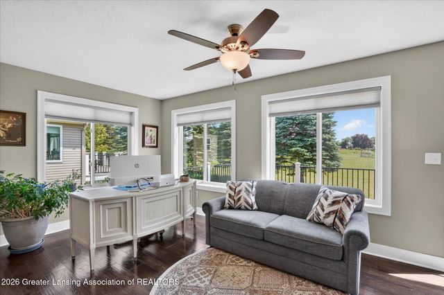 154 Vansickle Drive, Charlotte, MI 48813