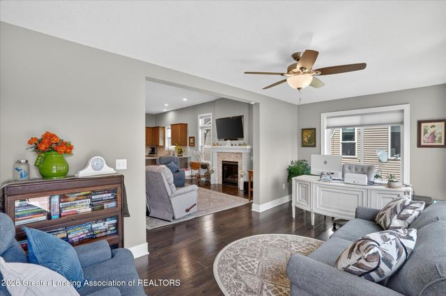 154 Vansickle Drive, Charlotte, MI 48813