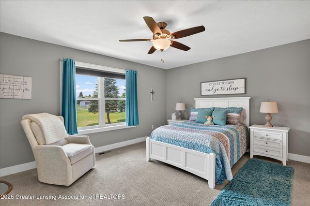 154 Vansickle Drive, Charlotte, MI 48813