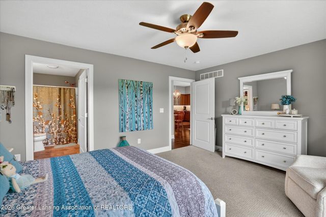 154 Vansickle Drive, Charlotte, MI 48813