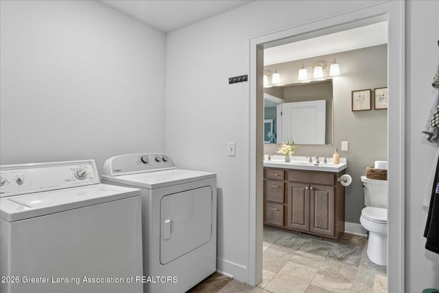 154 Vansickle Drive, Charlotte, MI 48813