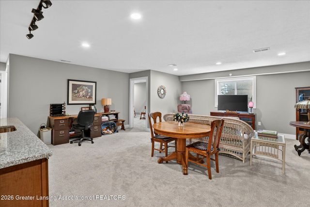 154 Vansickle Drive, Charlotte, MI 48813
