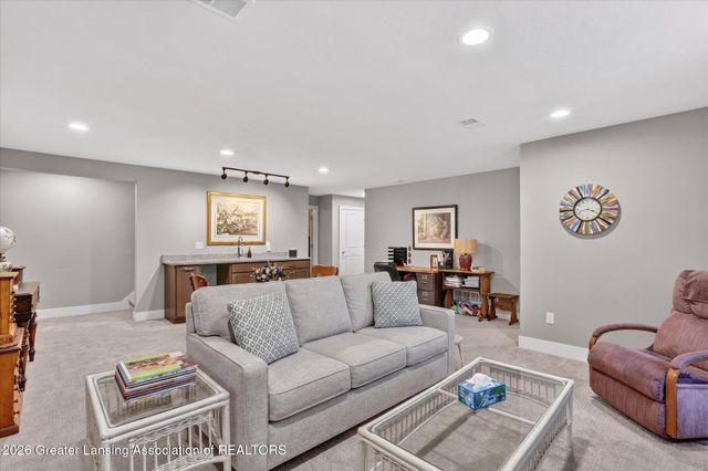 154 Vansickle Drive, Charlotte, MI 48813