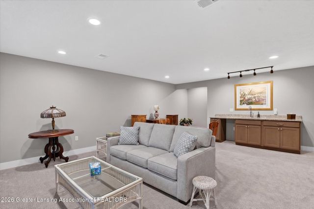 154 Vansickle Drive, Charlotte, MI 48813