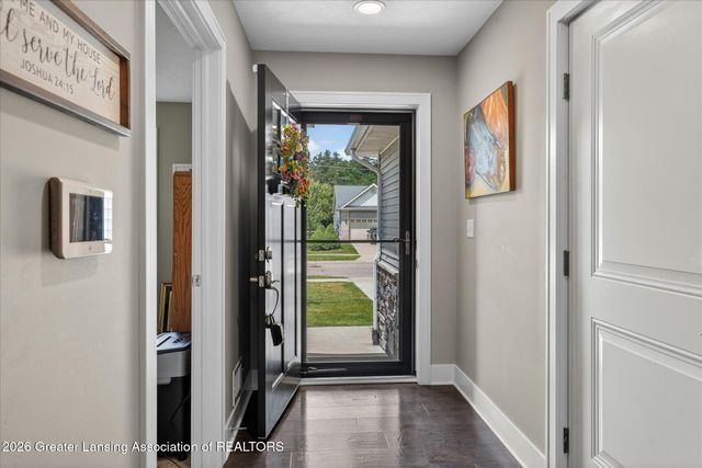 154 Vansickle Drive, Charlotte, MI 48813