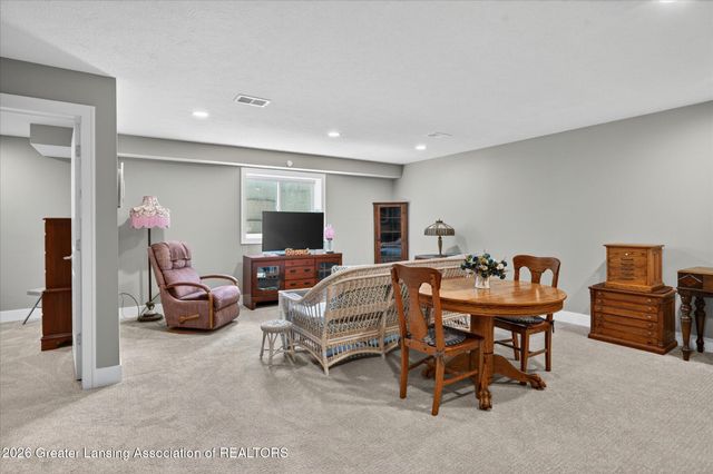 154 Vansickle Drive, Charlotte, MI 48813