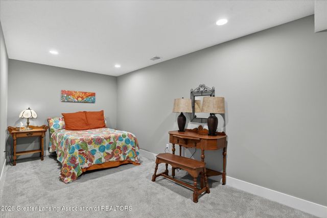 154 Vansickle Drive, Charlotte, MI 48813
