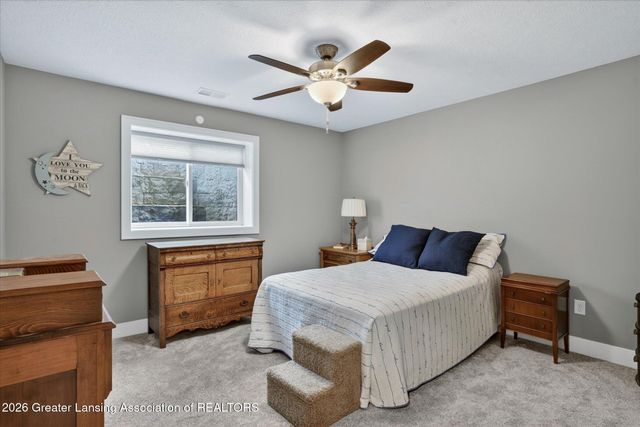 154 Vansickle Drive, Charlotte, MI 48813